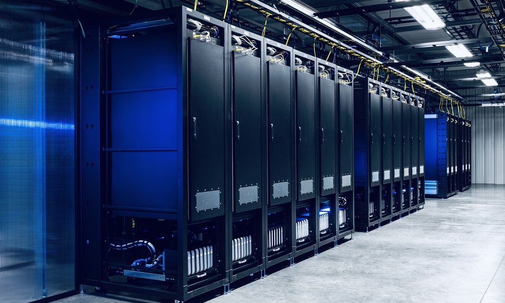 Photo of Quadris Technologies