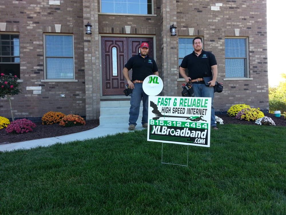 Photo of Xl Broadband