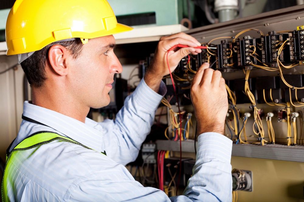 Photo of Ellis Speed Electric