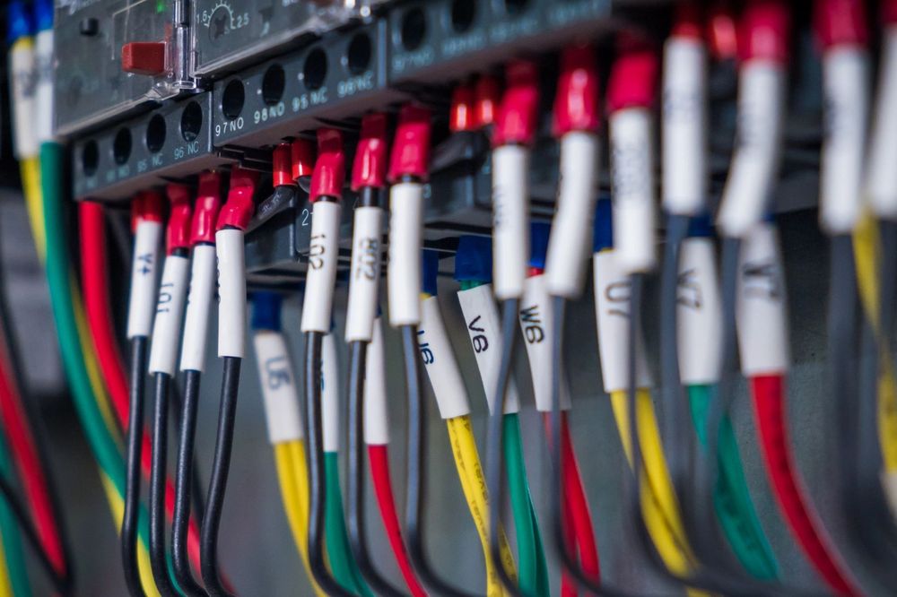 Photo of Ellis Speed Electric