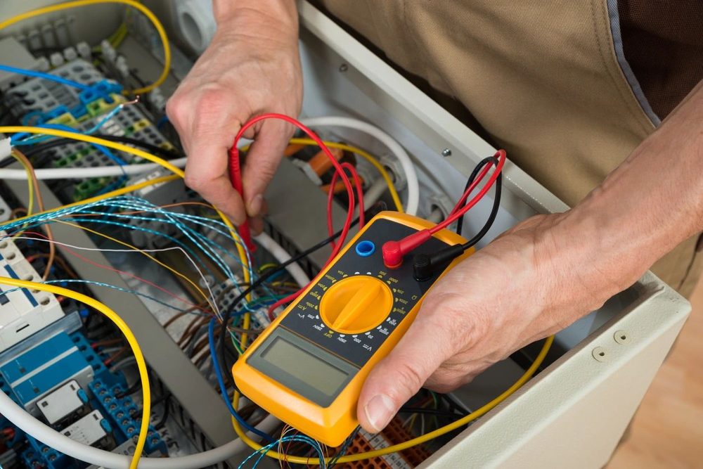 Photo of Ellis Speed Electric