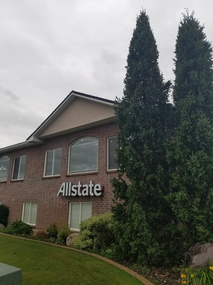 Photo of Allstate Insurance : David A Burrell