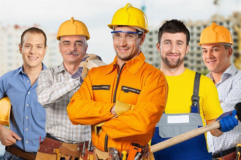 Photo of Handyman Services San Marcos