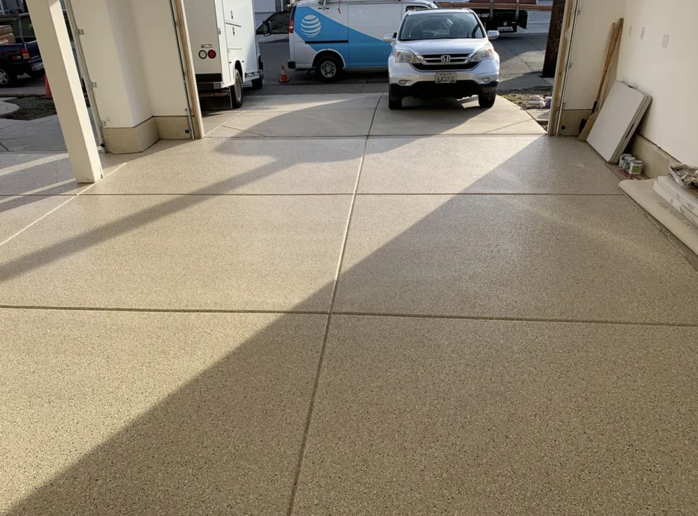 Photo of M Stone Services
