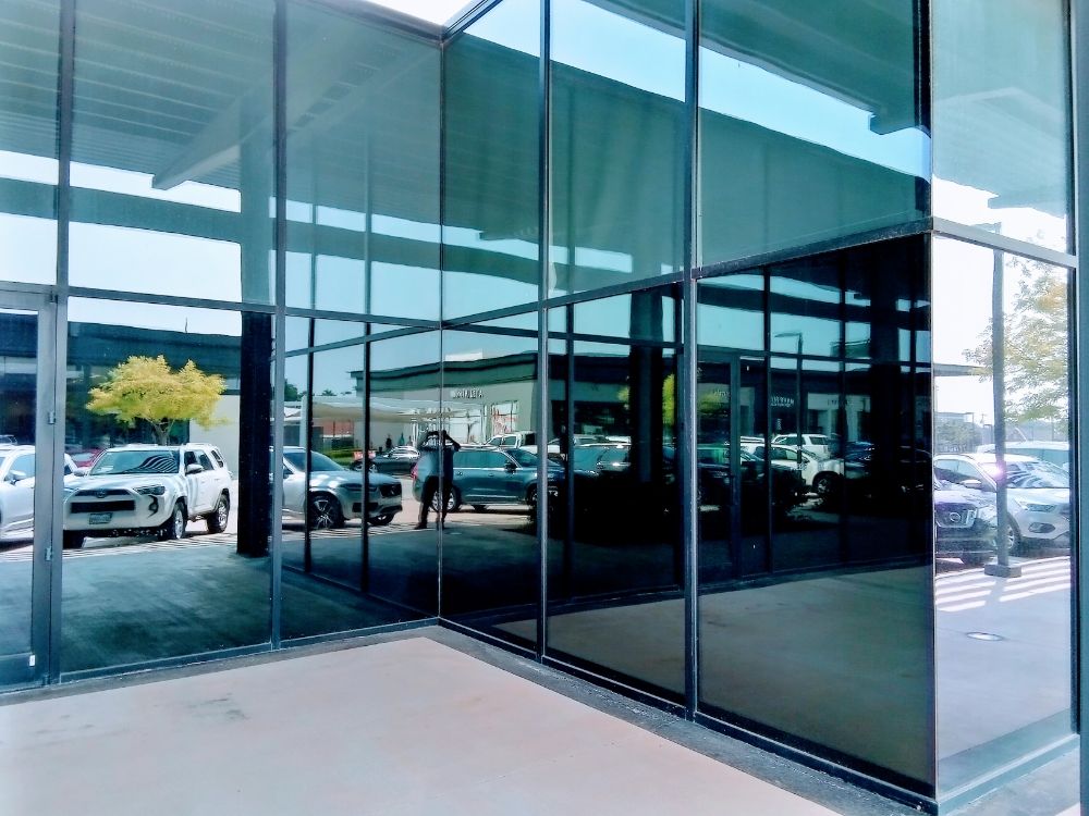 Photo of ASAP Window Cleaning
