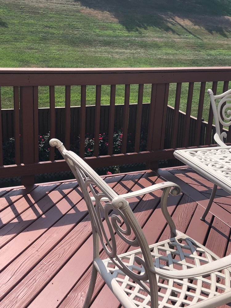 Photo of The Deck Dudes