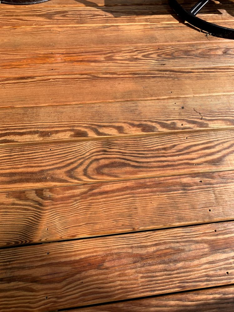 Photo of The Deck Dudes
