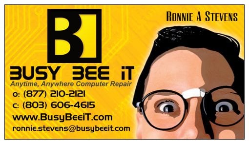 Photo of Busy Bee IT