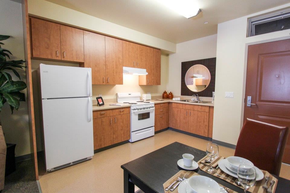 Photo of UCI Housing - Verano Place
