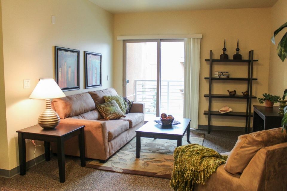 Photo of UCI Housing - Verano Place