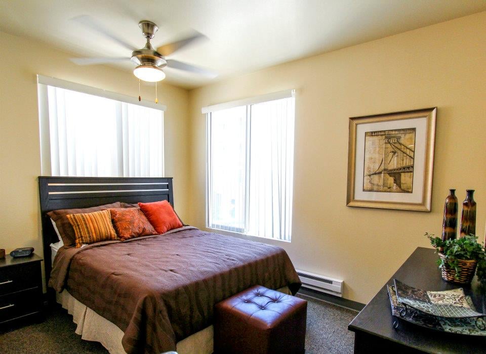 Photo of UCI Housing - Verano Place