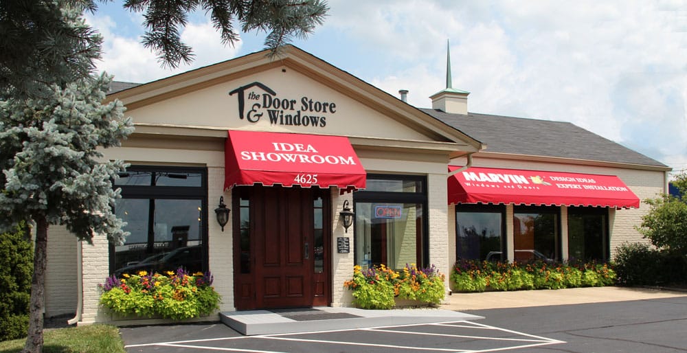Photo of Door Store and Windows
