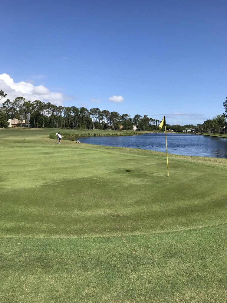 Photo of Windsor Parke Golf Club