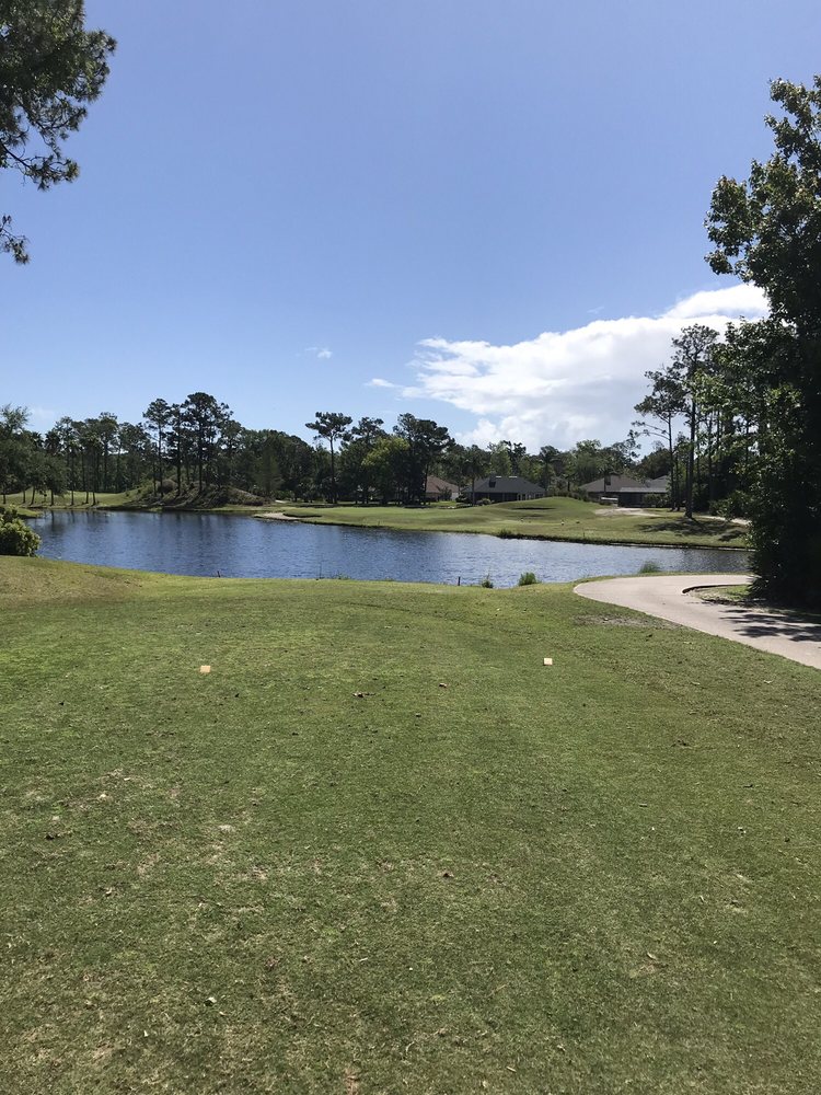 Photo of Windsor Parke Golf Club