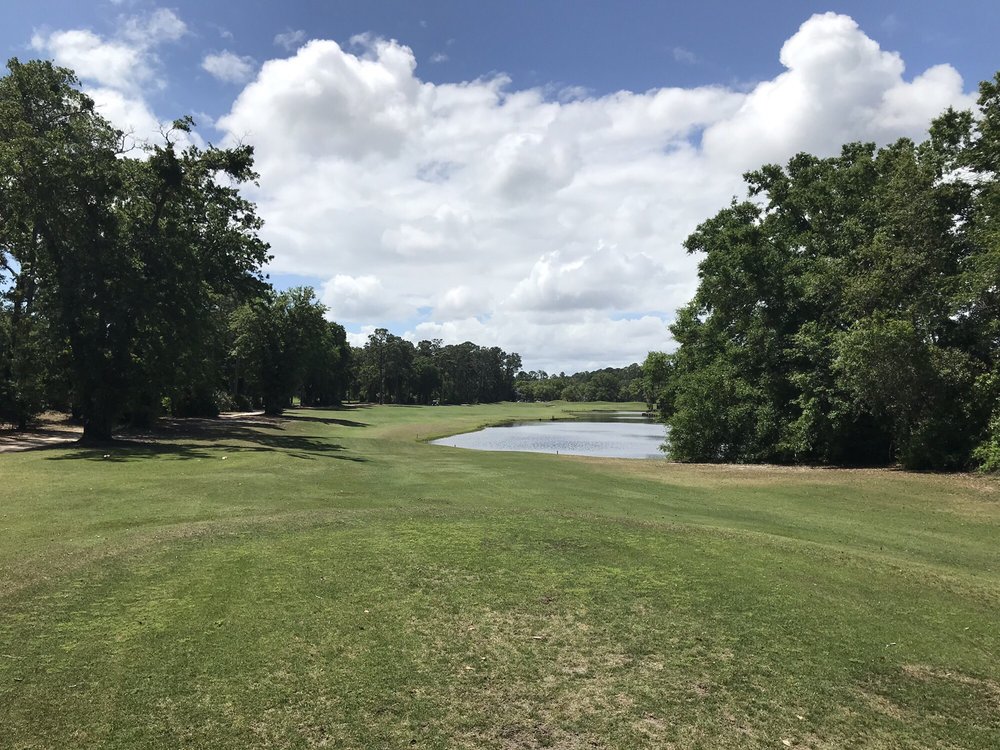 Photo of Windsor Parke Golf Club