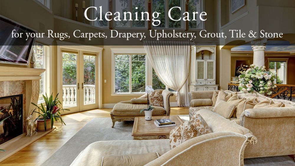 Photo of Triple S Carpet & Drapery Cleaners