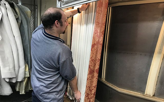 Photo of Triple S Carpet & Drapery Cleaners