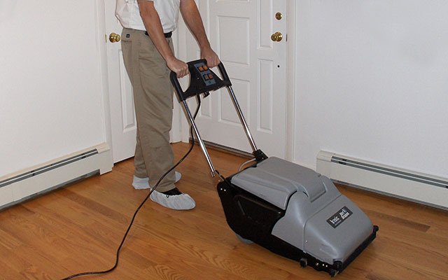 Photo of Triple S Carpet & Drapery Cleaners