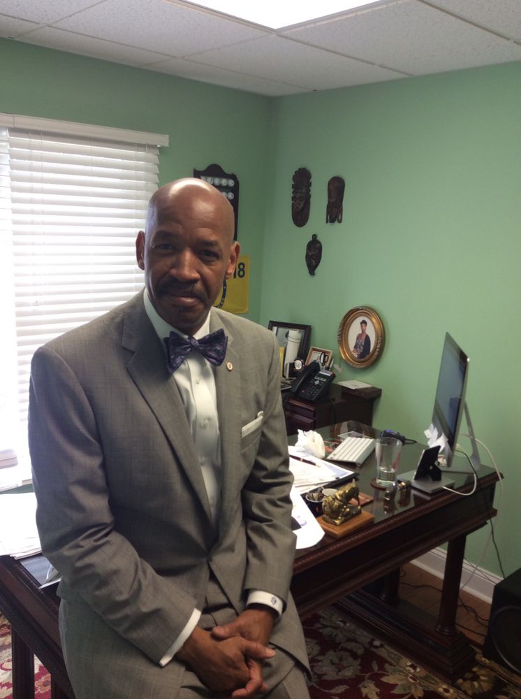 Photo of Salley Wealth Advisors Group Llc