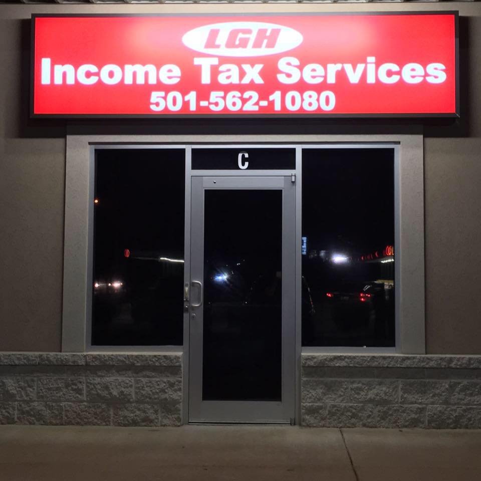 Photo of La Guia Hispana Income Tax Services