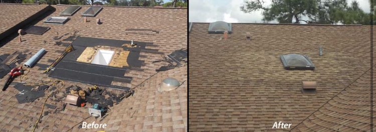 Photo of Justin's Masonry & Roofing