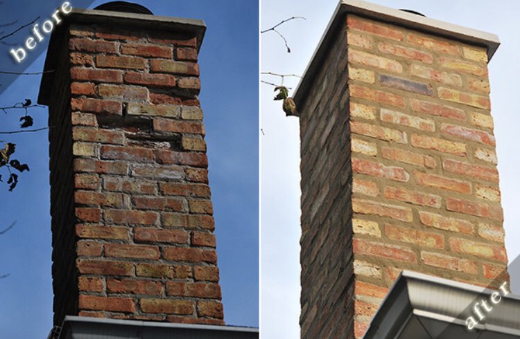 Photo of Justin's Masonry & Roofing