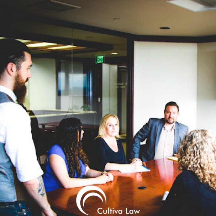 Photo of Cultiva Law