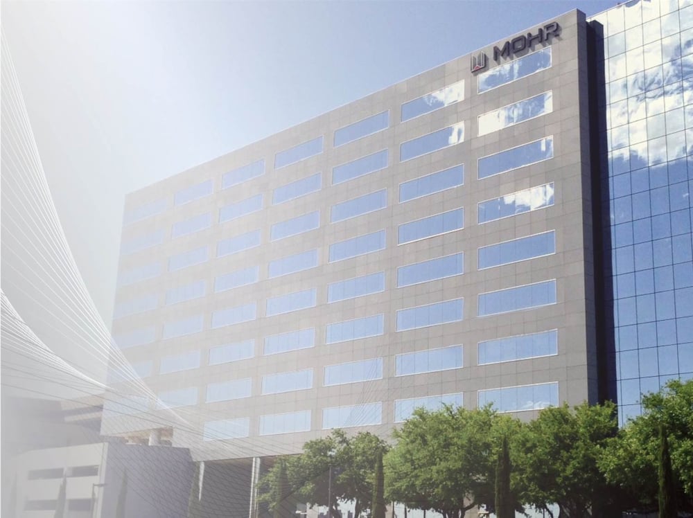 Photo of Mohr Partners