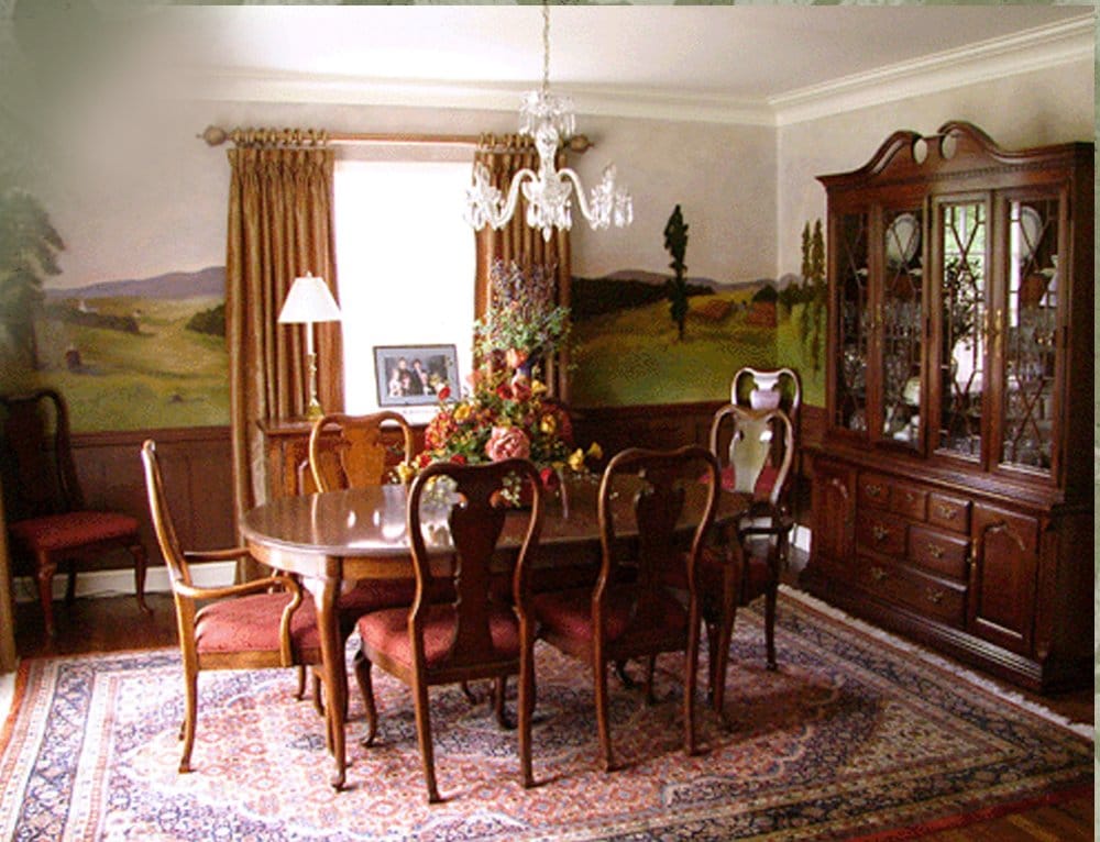 Photo of Groff Painting Company