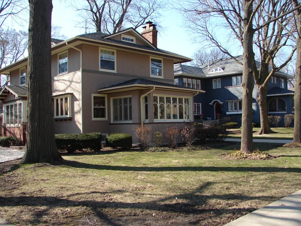 Photo of Groff Painting Company