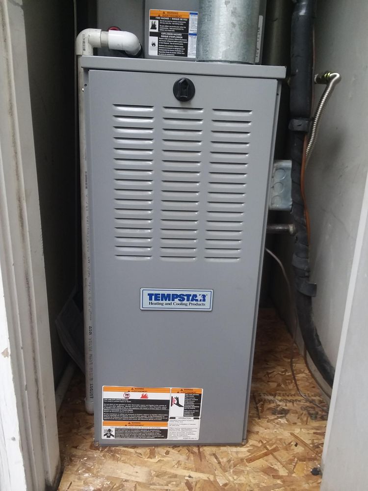 Photo of Mr Good Guy Heating and Air