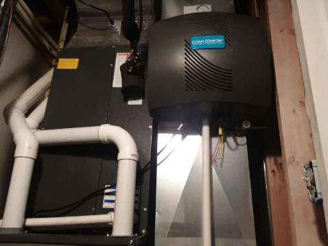 Photo of Mr Good Guy Heating and Air
