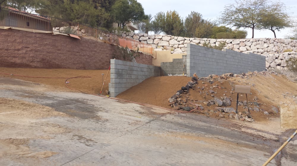 Photo of Coronado Concrete & Masonry