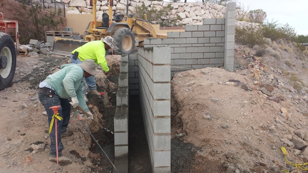 Photo of Coronado Concrete & Masonry