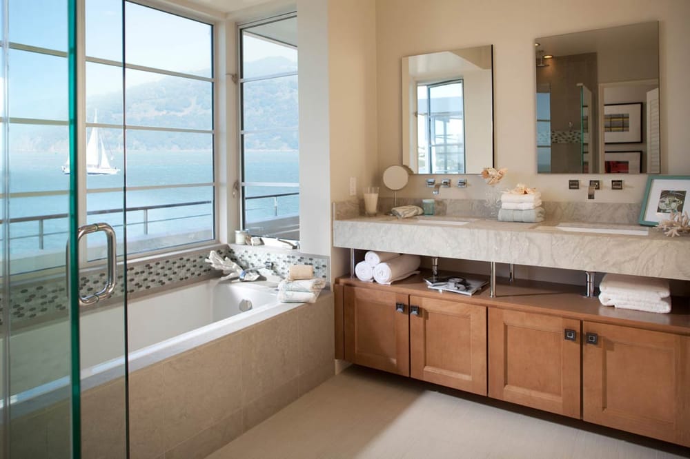 Photo of North Valley Interior