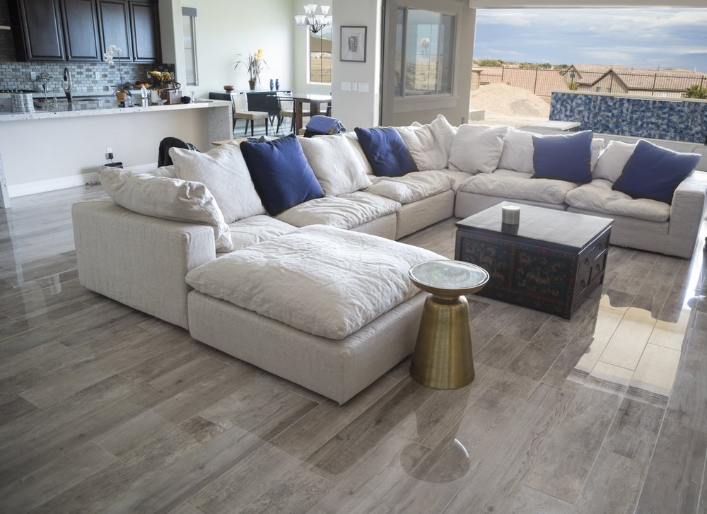 Photo of Pacific West Flooring