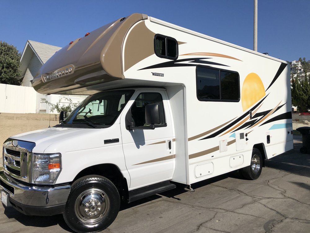 Photo of Cruz Mobile Detail