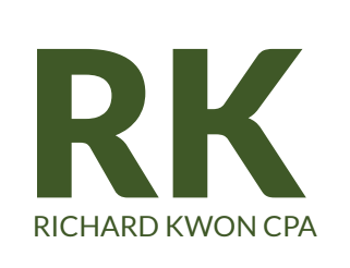 Photo of Richard Kwon, CPA