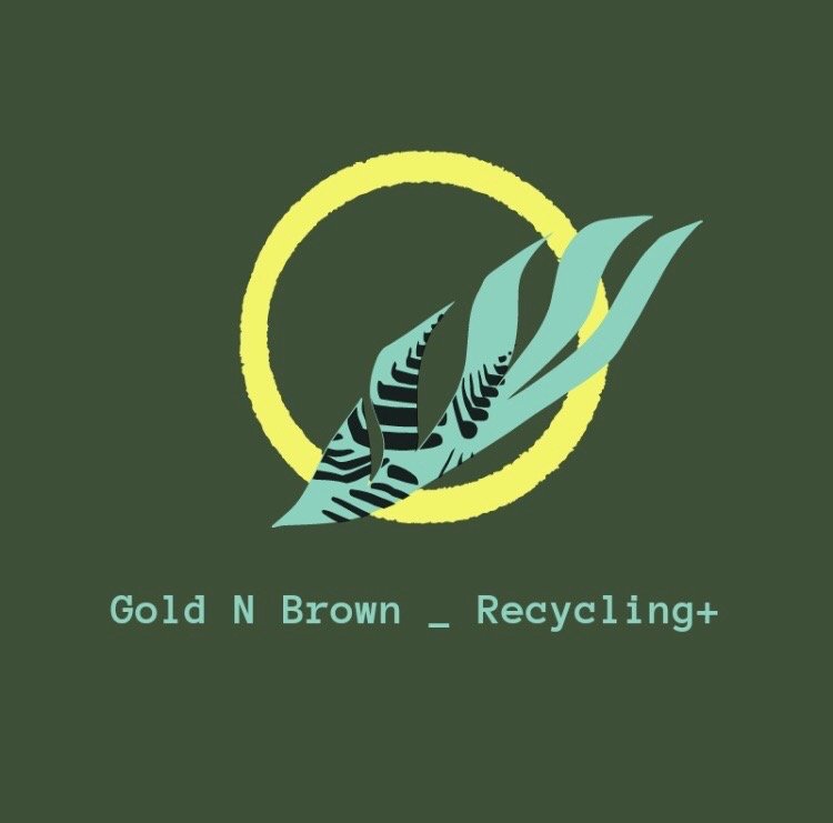 Photo of Gold N Brown Recycle
