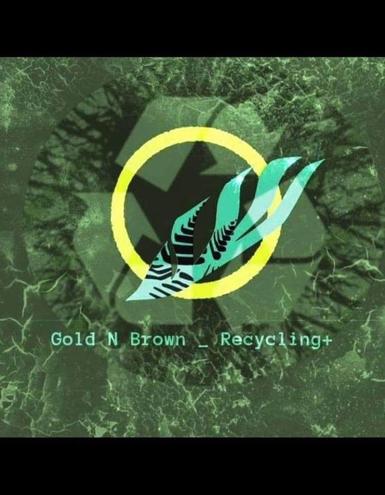 Photo of Gold N Brown Recycle