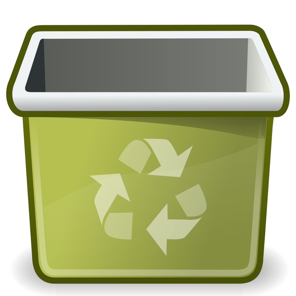 Photo of Gold N Brown Recycle