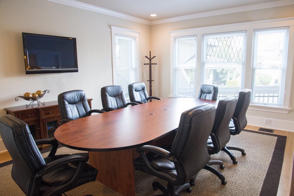 Photo of Greaney Scudder Law Firm