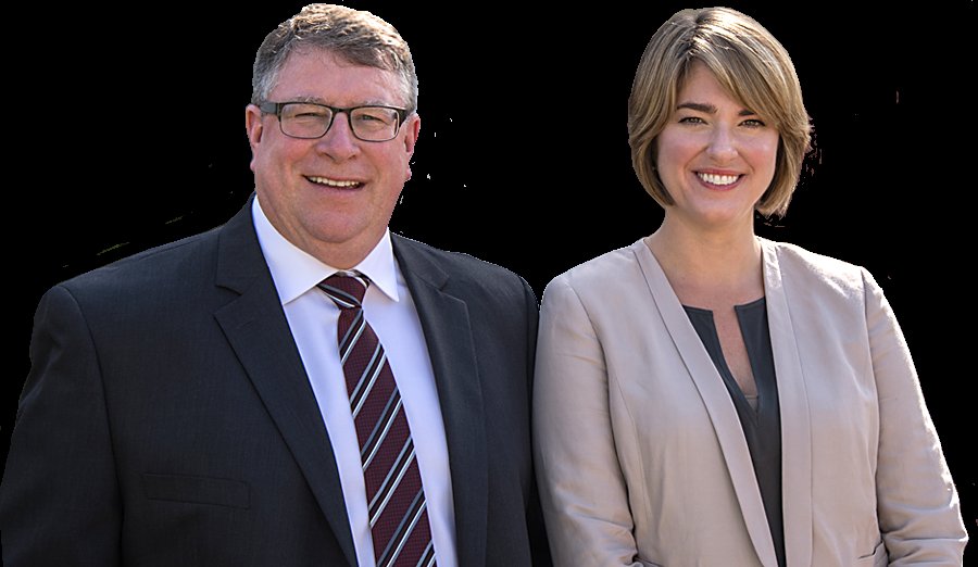 Photo of Greaney Scudder Law Firm
