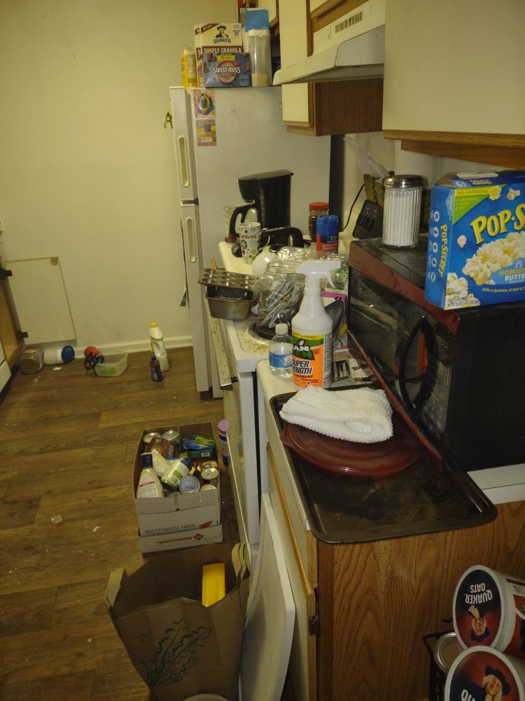 Photo of A And K Cleaning