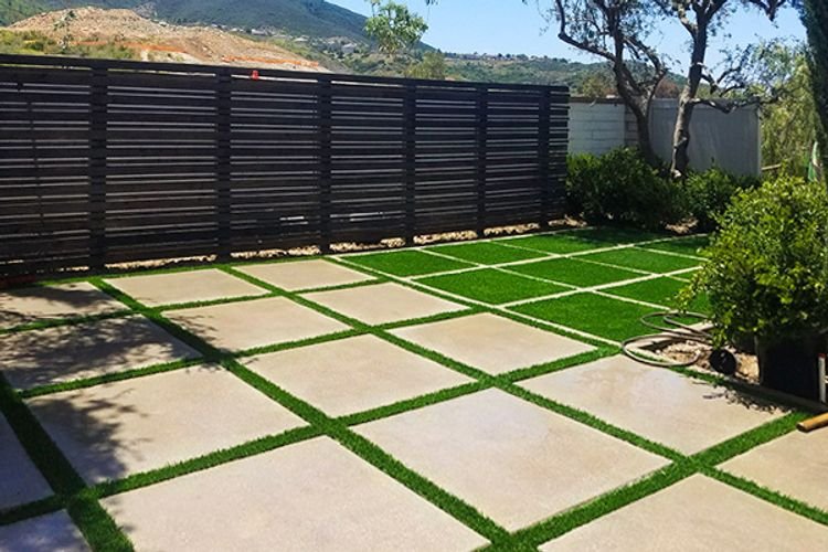 Photo of Arizona Smart Grass
