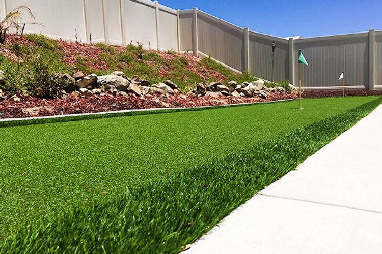 Photo of Arizona Smart Grass