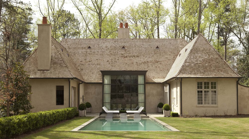 Photo of Benecki Fine Homes