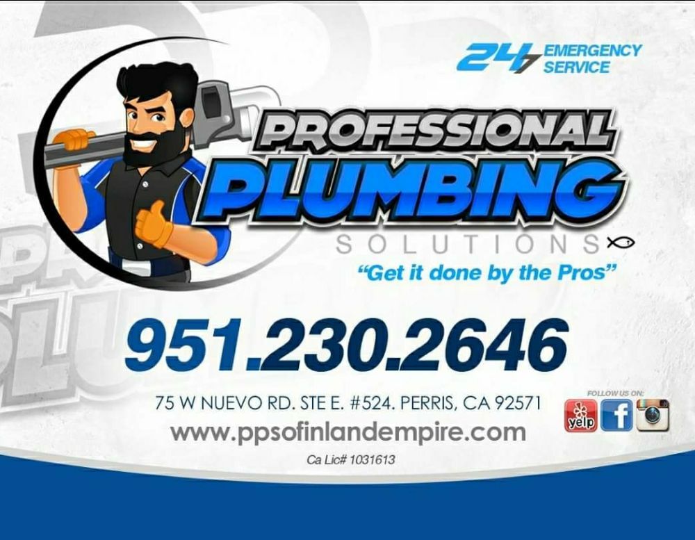 Photo of Professional Plumbing Solutions