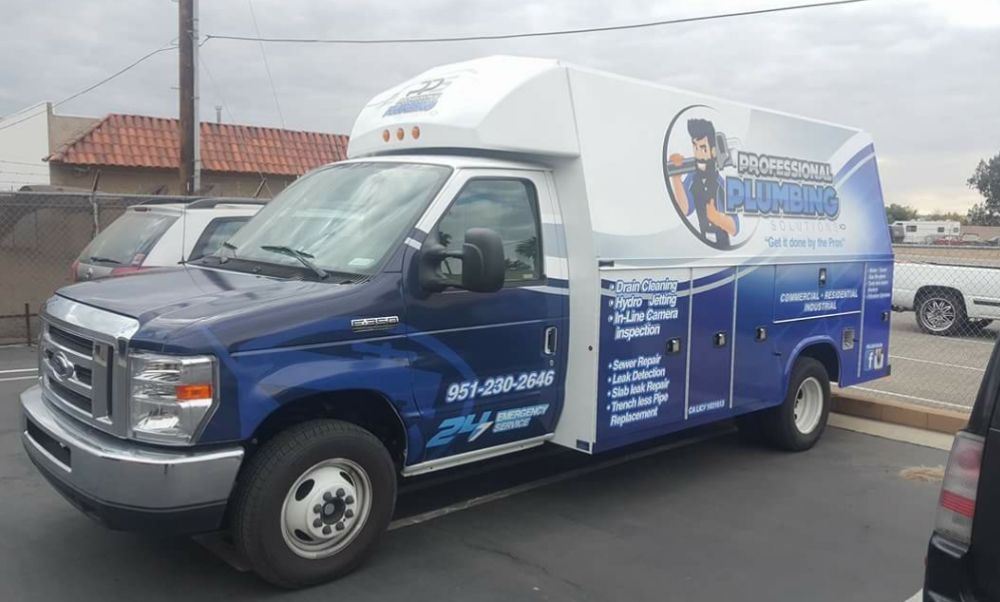Photo of Professional Plumbing Solutions