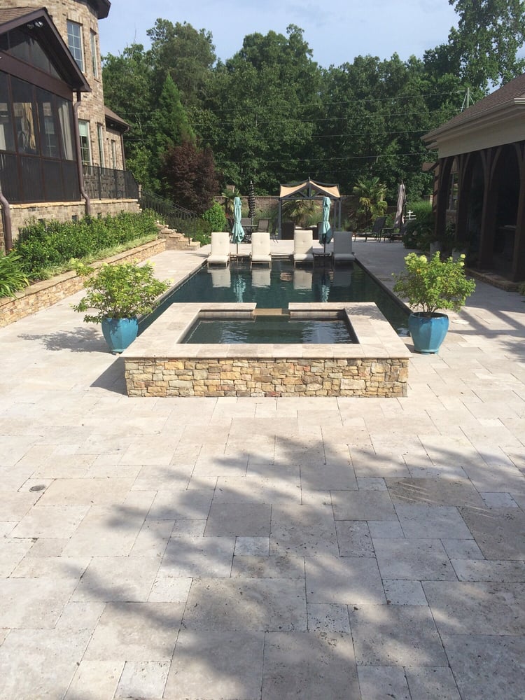 Photo of Carolina Pool Services & Supplies
